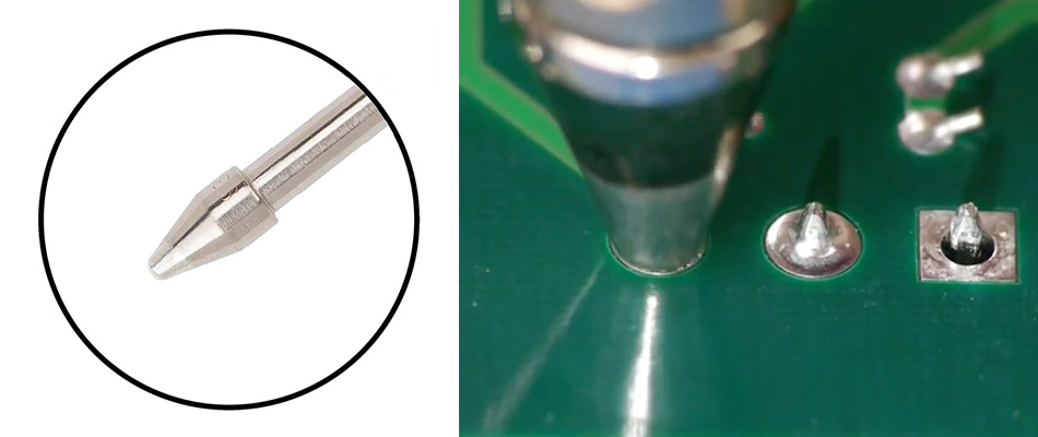 Solder-Rework Bundle | Pace Worldwide